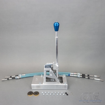 CAE Ultra Shifter Renault Twingo RS  08-13